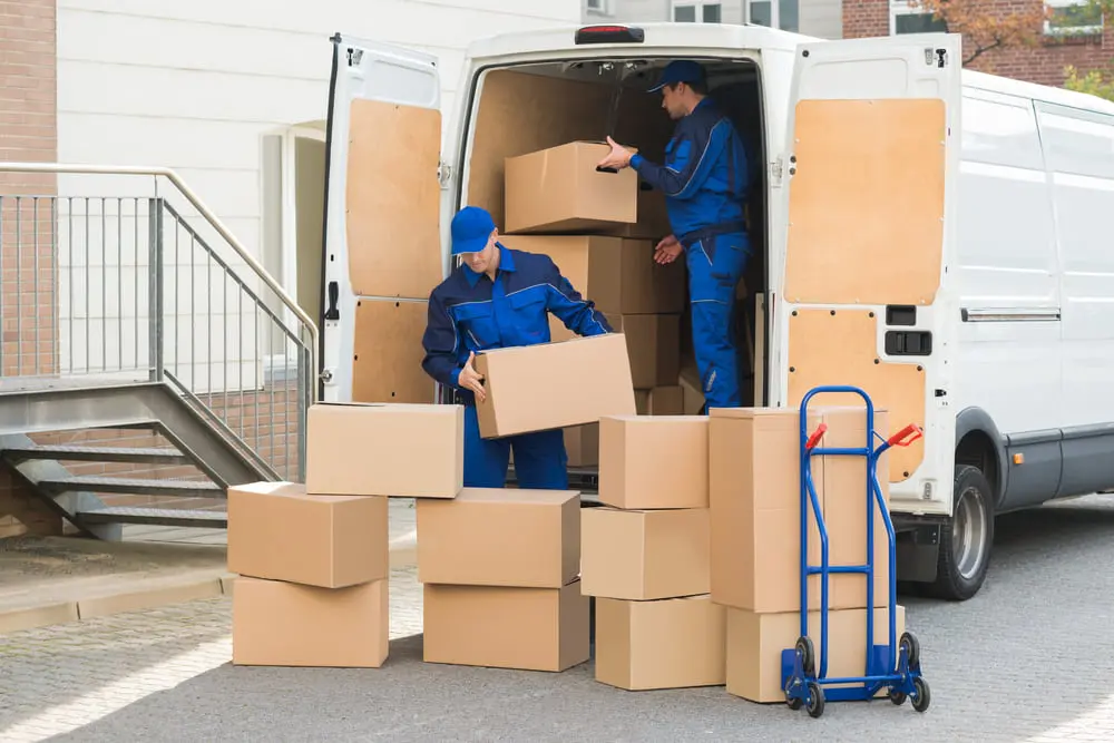 Manny Express Moving Services
