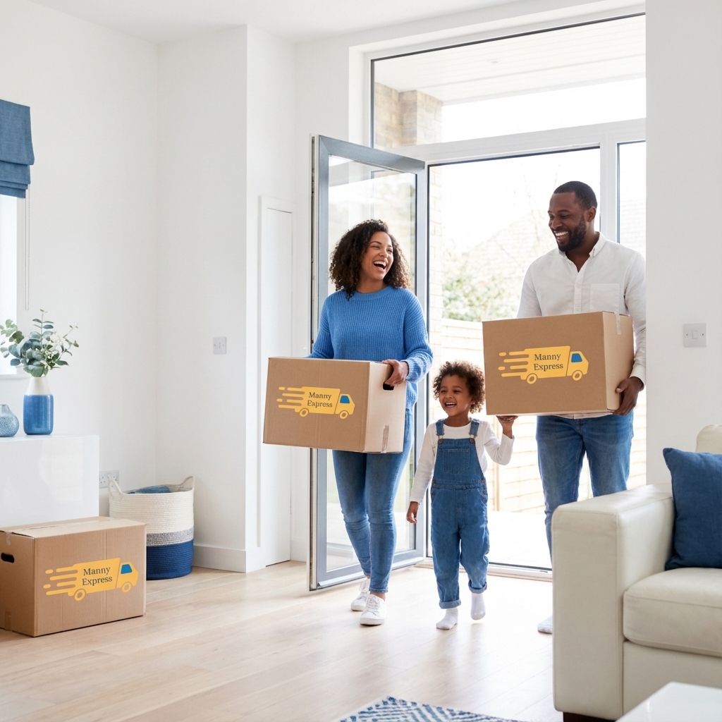 Emballage Professionnel