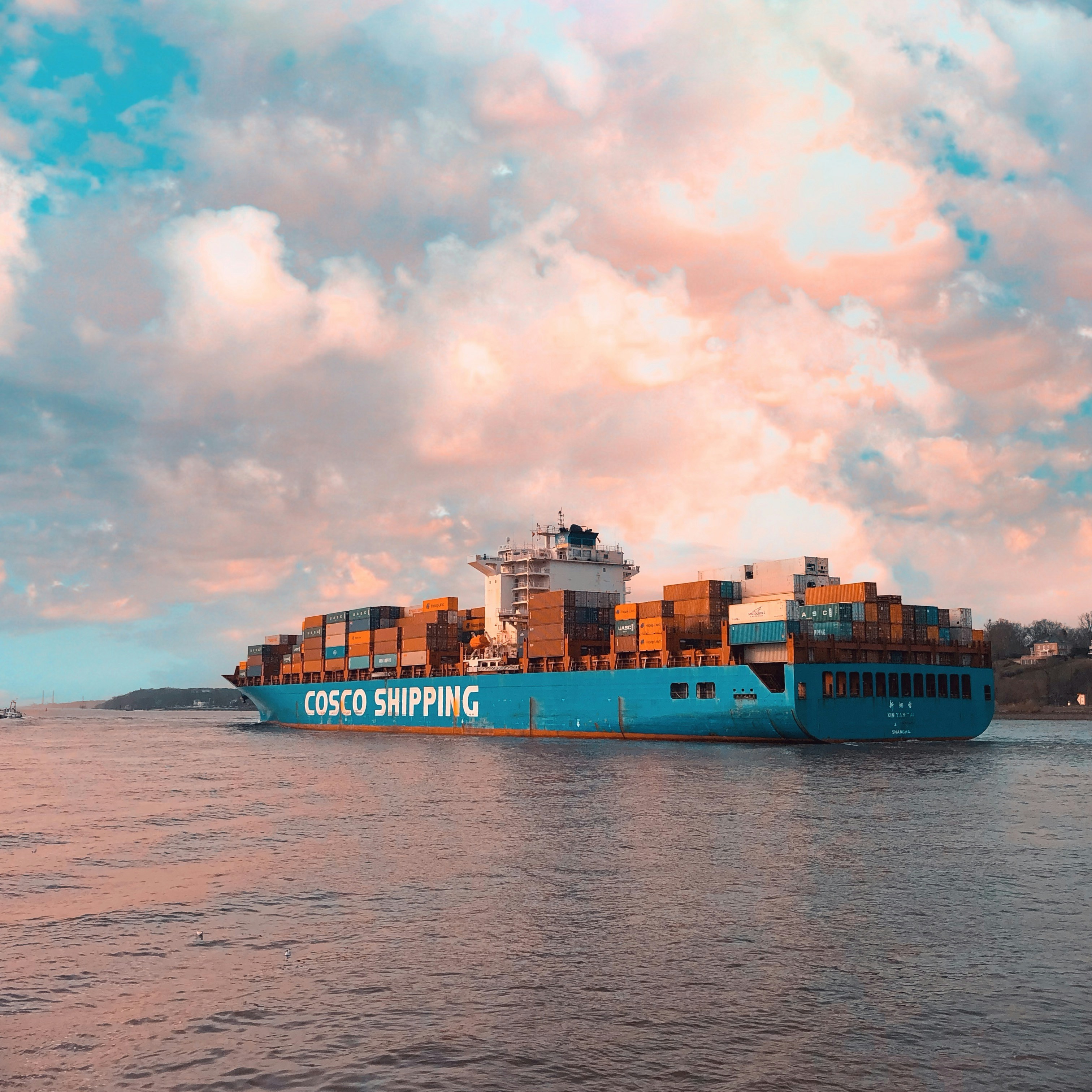 Déménagement International